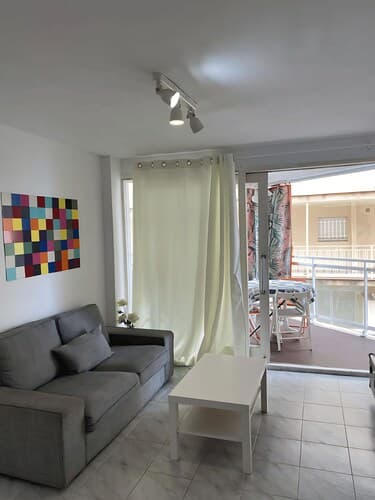 Stunning two Bedroom Apartment in Salou