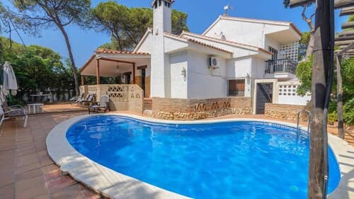 Marquise House con Piscina Privada