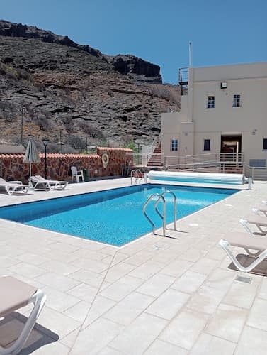 Mirador Studio Apartment