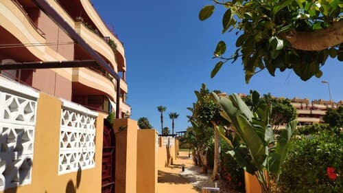 2 Bedroom 2 Bedroom Apartment With Swimming Pool