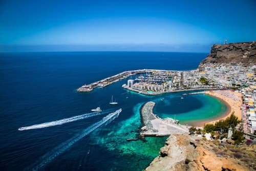 Lovely Studio With Private Terrace And Ocean View by El Sirocco - 100 Stairs
