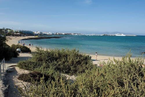 Villa Marga, Villa At 100 Meters Far Of The Beach