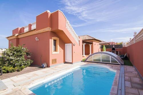 Luxury Villa "villa Rodrigo"