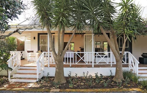 Kumbuk House