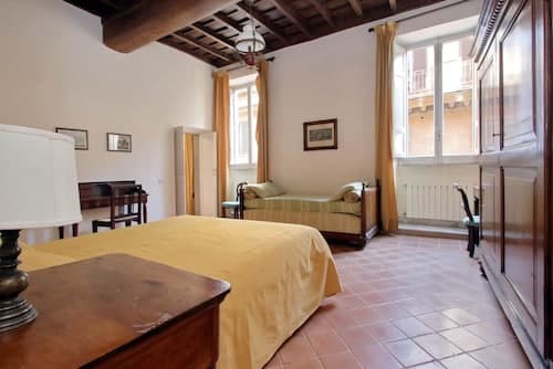 Cartari Deluxe Apartment