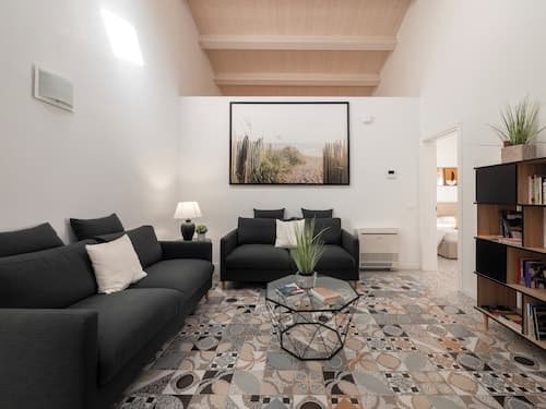 Zuara9room RIMNI Bed&Breakfast
