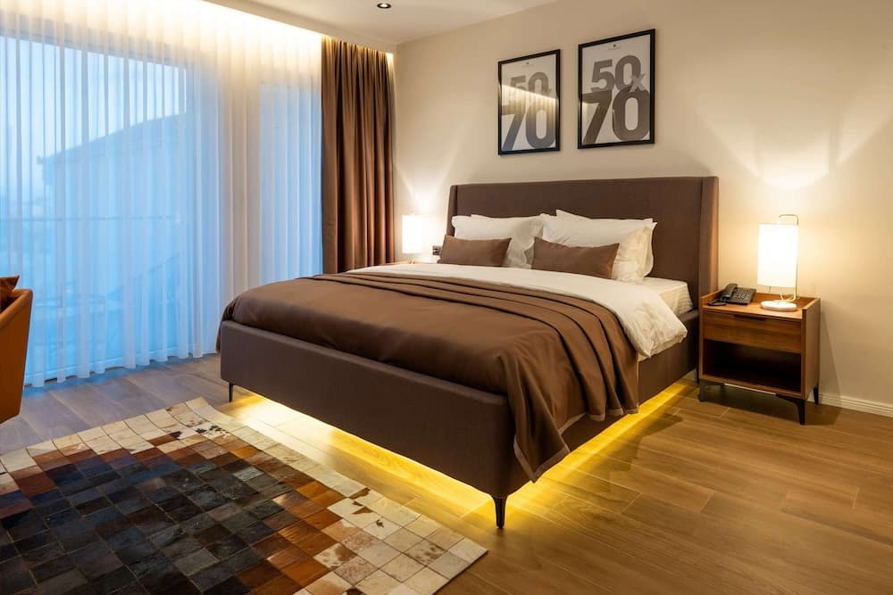 Ruby Hotel Pristina