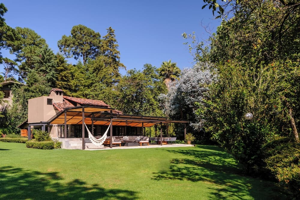 Casas Abi