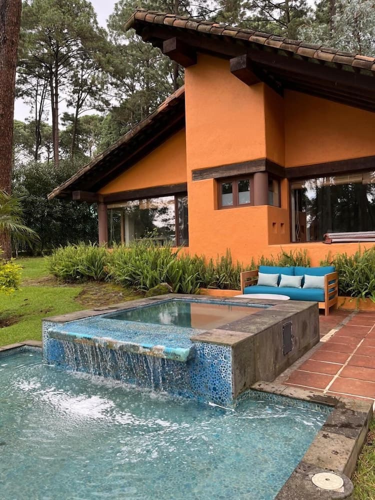 El Refugio