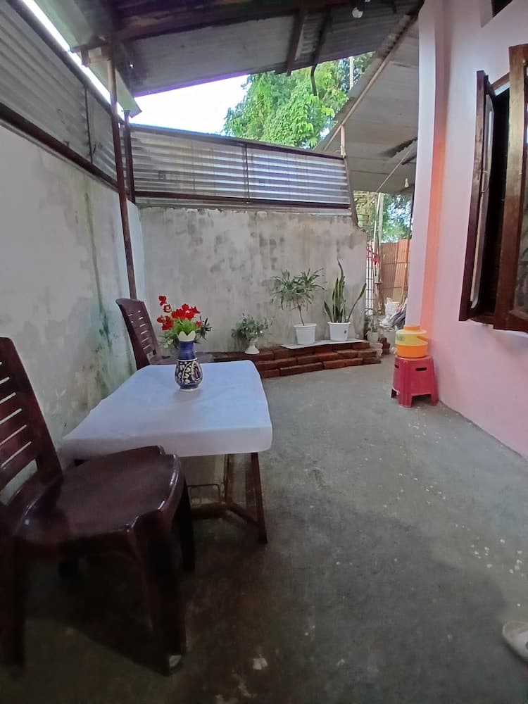 ECO HOMESTAY