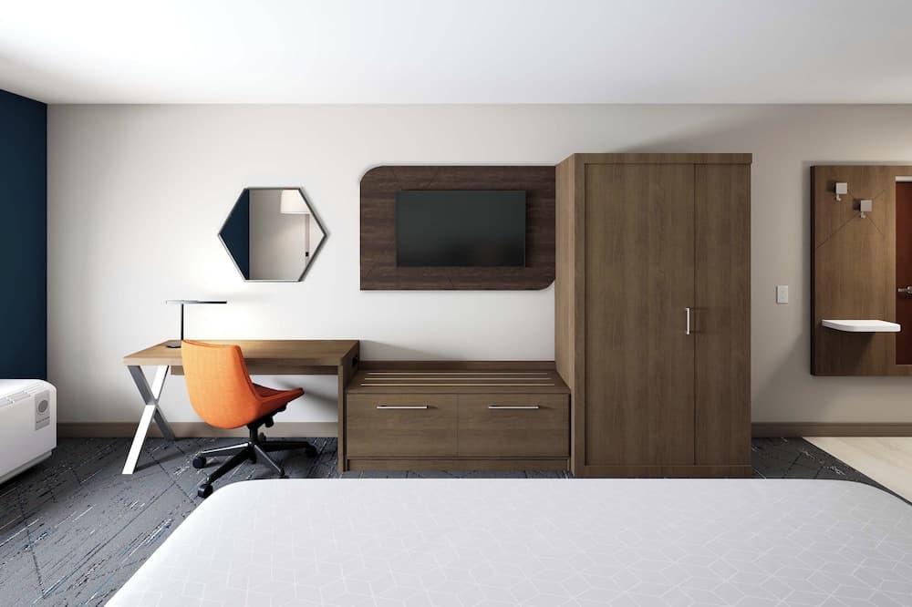 Holiday Inn Express & Suites Meridian I 20 by IHG
