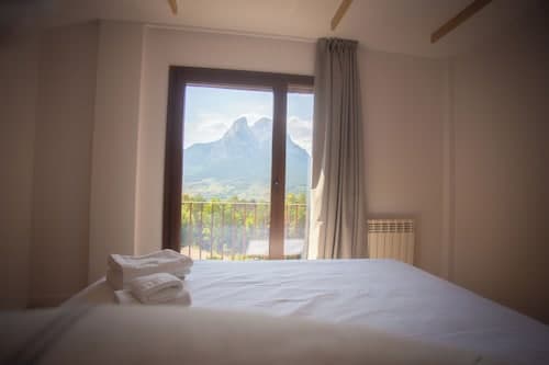 L'indret del Pedraforca