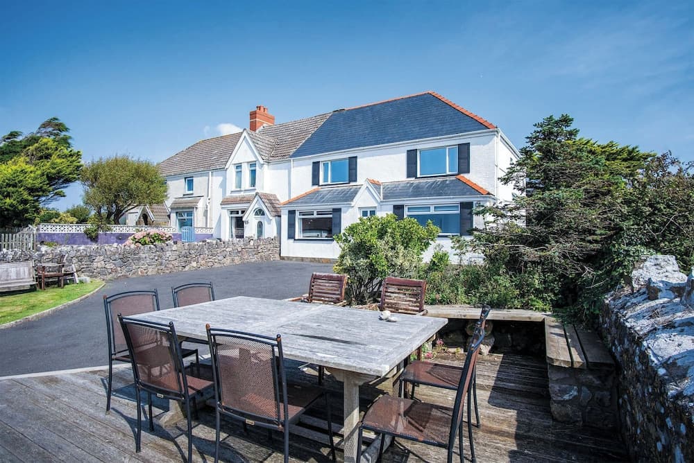 Channel View 3 Bedroom Rhossili Bay