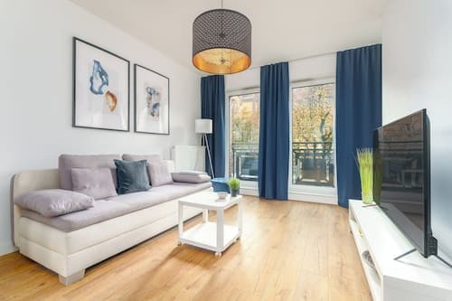 MARGI Lotus Apartment