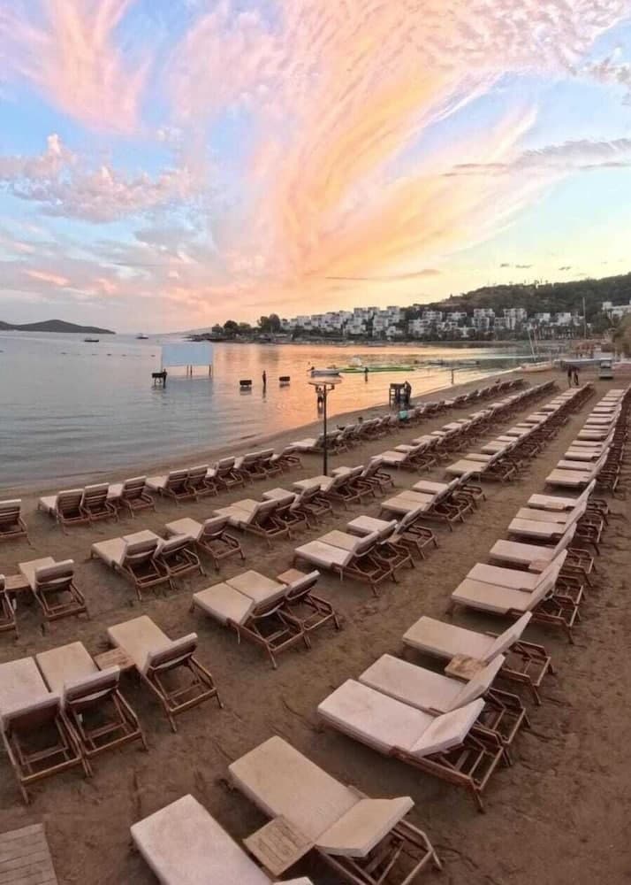 Sea Soul Otel
