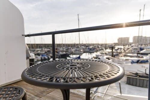 On the Water 5 With Free Parking By My Getaways