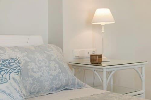 Luxurious Villa Ioli Paros