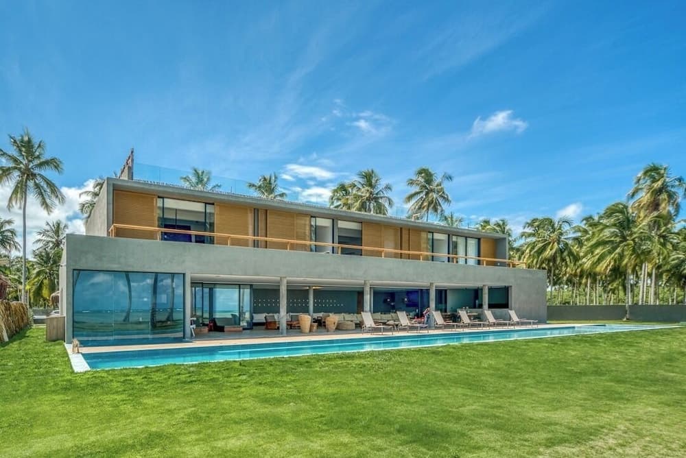 ORLA VILLAS - SÃO MIGUEL DOS MILAGRES