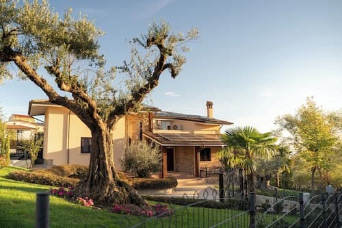 Villa del Sole Inn