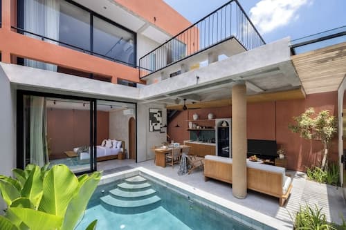 Terra Villas Canggu