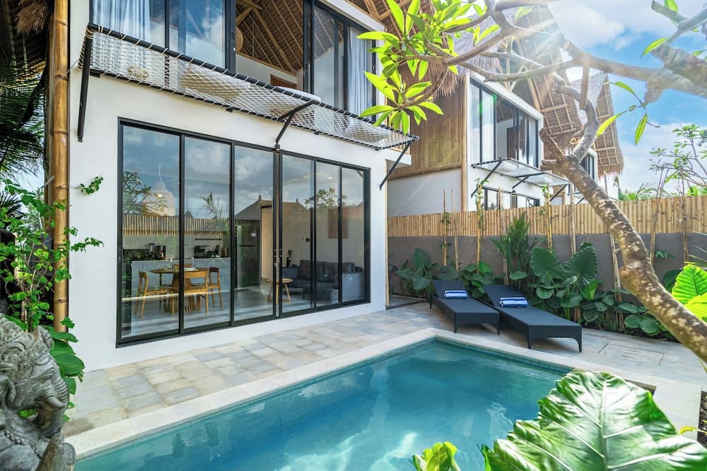 Green Harmony Villa 2 by Betterplace