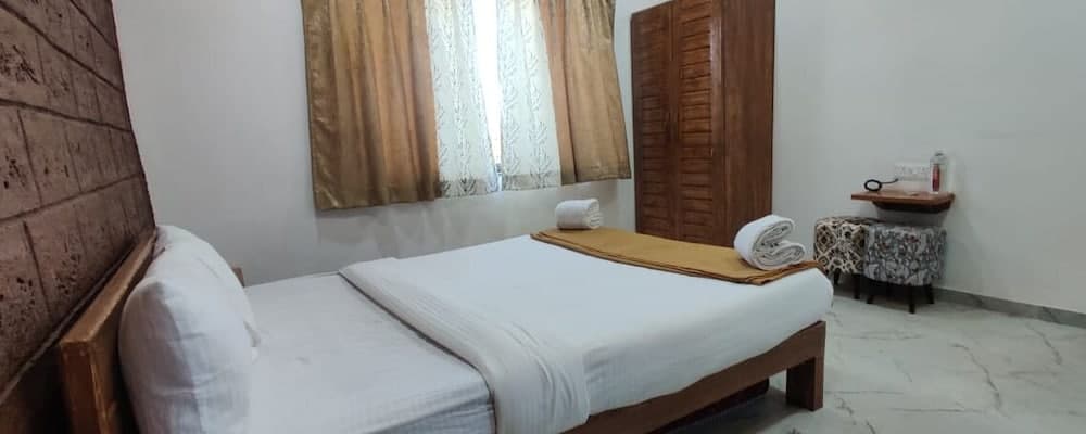 Prathamesh Valley Resort By Nexottel