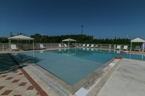 Appealing Apartment Just 7 km From the Beach