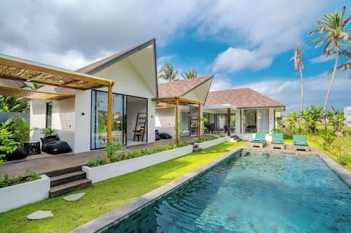 Villa Ravaka Ubud