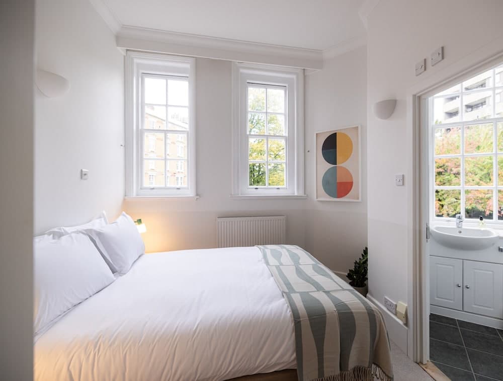 The Regency - Serviced Apartments