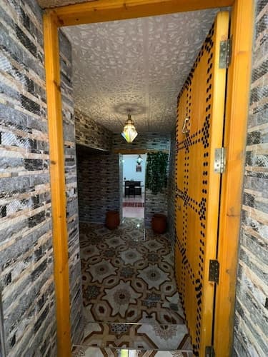 House andalous