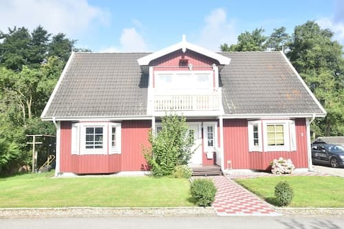 Modern Apartment in Wittenbeck With Terrace, Fenced Garden