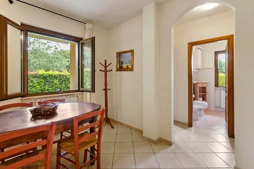 Gorgeous Holiday Home in Sorano With Swimming Pool