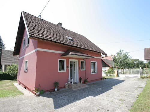 Modern Apartment With Garden Near the Petzen ski Area in Eberndorf / Carinthia