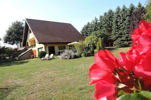 Holiday Appartment, Sulomino 100 qm, 2 Rooms, 4 Persons, Type C
