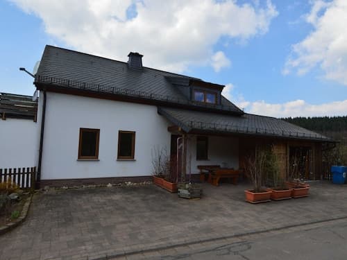 Holiday Home not far From the Small Town of Durbuy