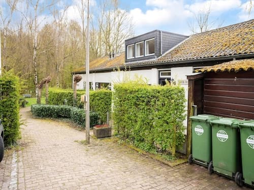 Serene Holiday Home in Ulestraten With Terrace