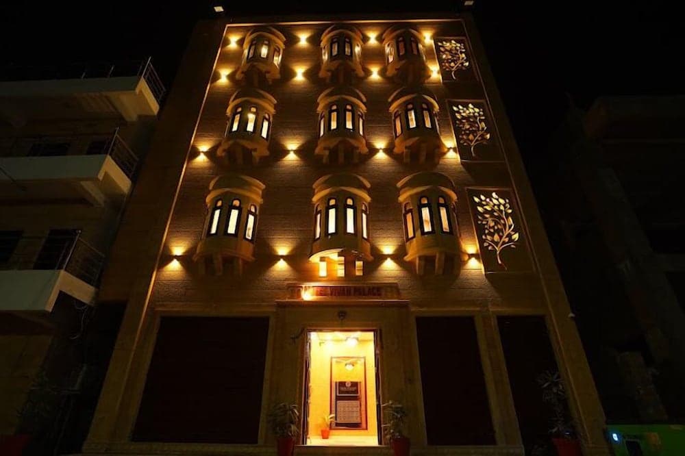 Vivan Palace