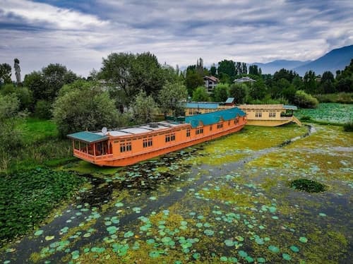Kings Houseboats