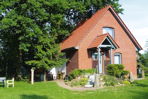 Holiday Home, Plau am See