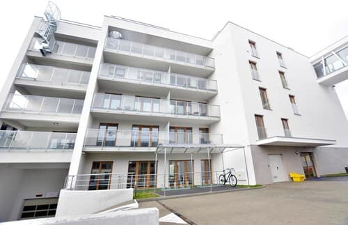 Apartment With Access to Sauna and Fitness, Kolobrzeg