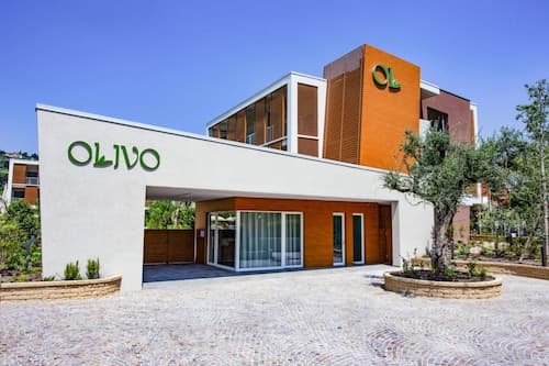 Residence Olivo, Garda