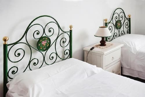 Borgo Collelungo, Apartments in Montaione