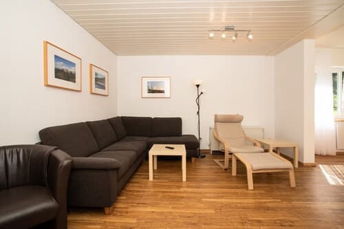 Holiday Home Reichenbach