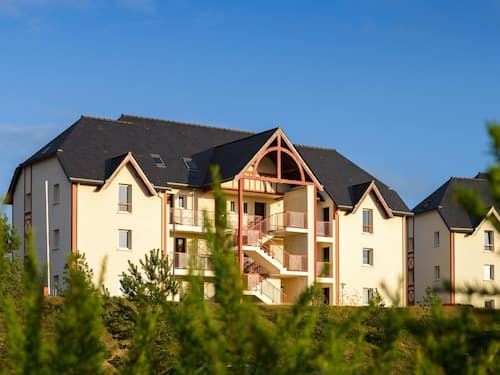 Cozy Apartment Near the Cliffs of Cap Frehel