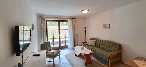 Lush Apartment in Bayrischzell With 2 Saunas