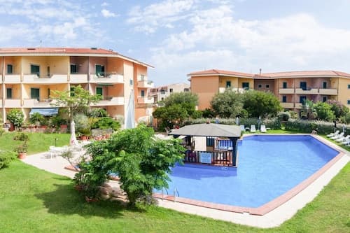 Residence I Mirti Bianchi, Santa Teresa Gallura