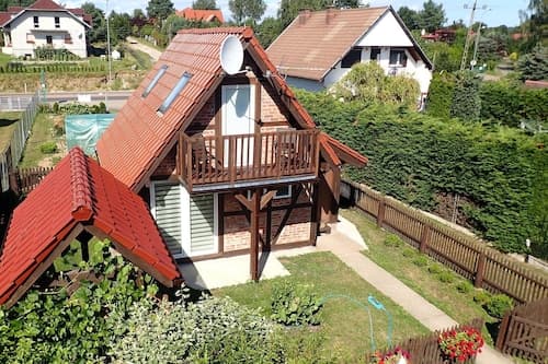 Holiday Home, Kolczewo