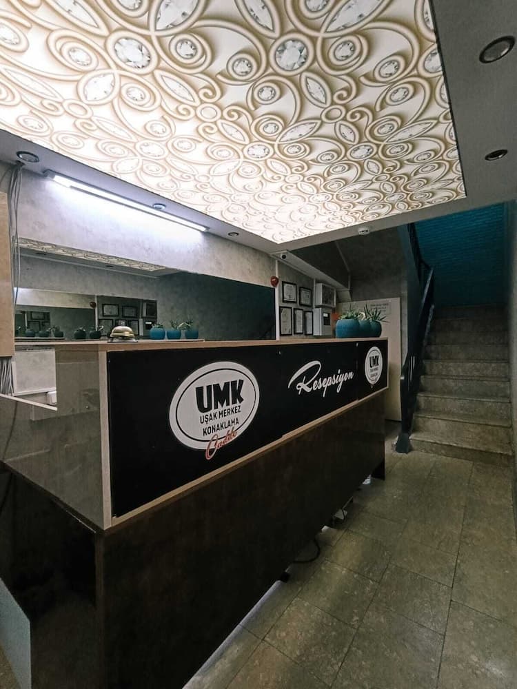 UMK Pansiyon Cadde