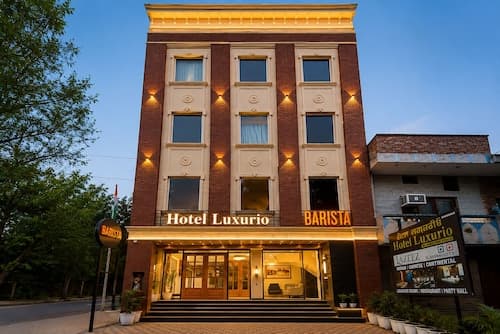 Hotel Luxurio