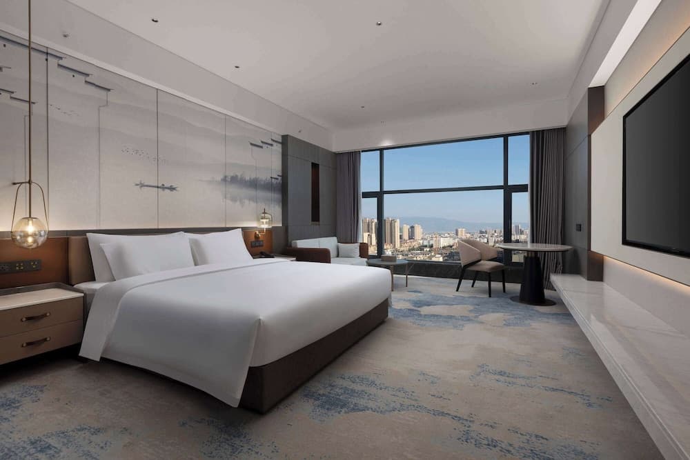 Wyndham Qujing Luliang